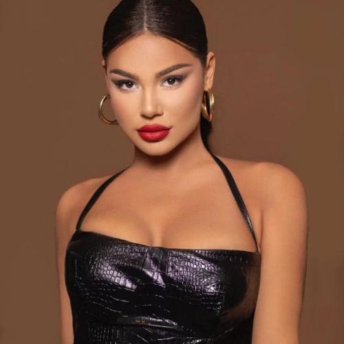 Артист Dhurata Dora