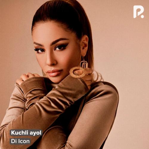 Артист Di icon