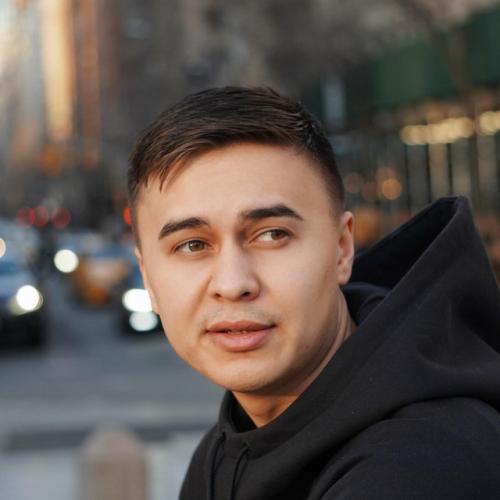 Diaz Mussalimov