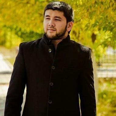 Артист Дидар Қамиев