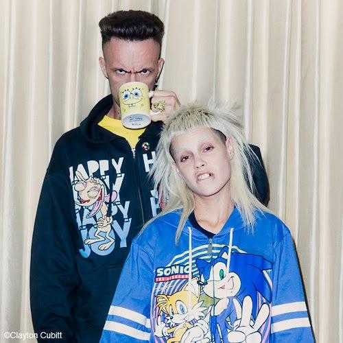 Die Antwoord