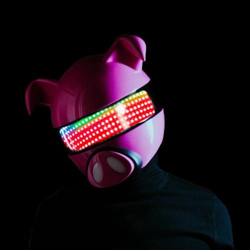 Digital Farm Animals