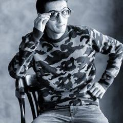 Дихан Ильяшев