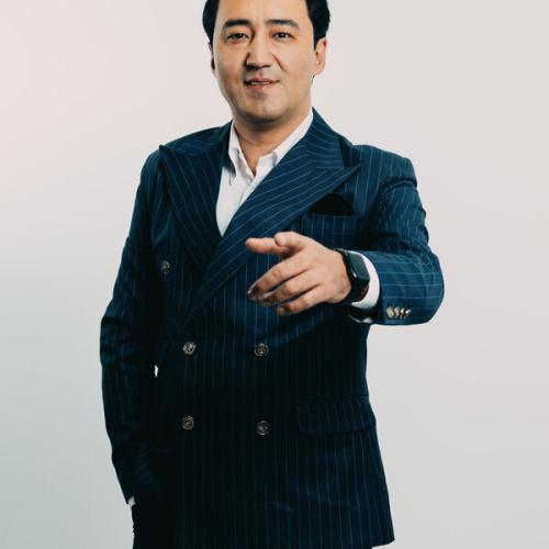 Артист Dilmurod Dadashev