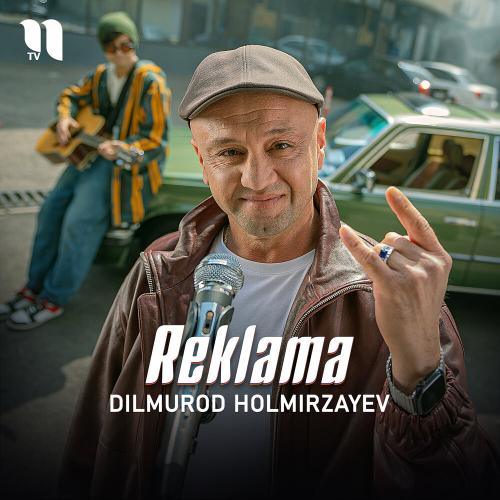 Артист Dilmurod Holmirzayev