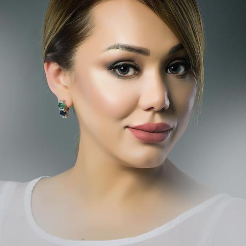 Артист Dilnoza Ismiyaminova