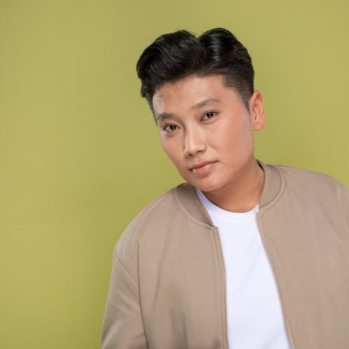 Димаш Даулетов