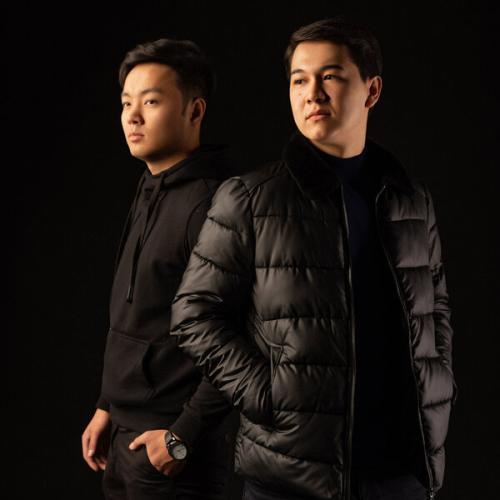 Артист Димаш Оспан