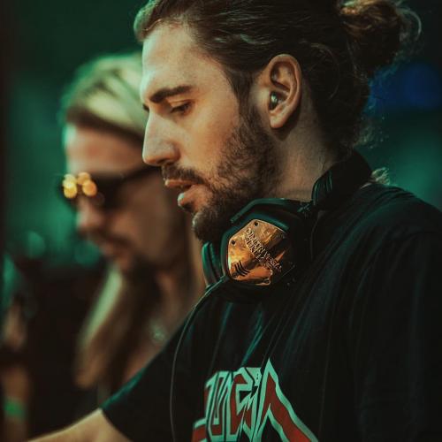 Dimitri Vegas