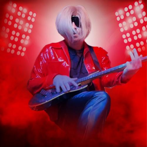 Артист Discoman