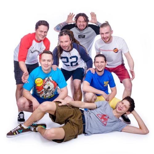 Артист Distemper