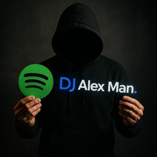 Артист DJ Alex Man