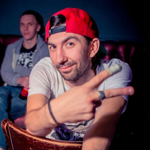 Артист DJ Alex Storm