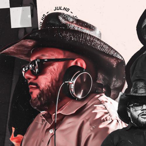 Dj Keflem O Dj Das Comitivas