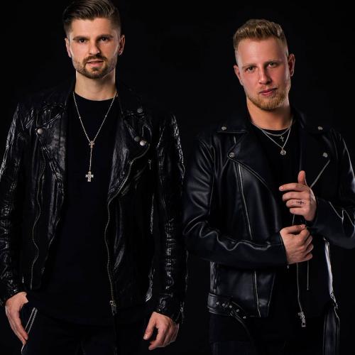 Артист Dj Kuba