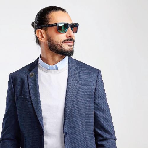 Dj Piligrim