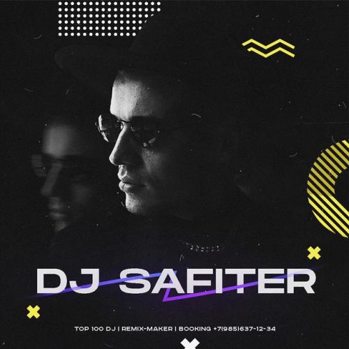 Dj Safiter