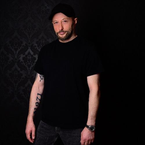 Артист DJ Sakin