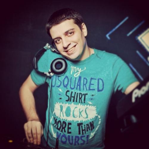 Артист Dj Vartan