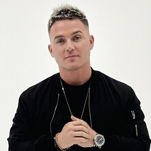 Артист DJZHUKOV