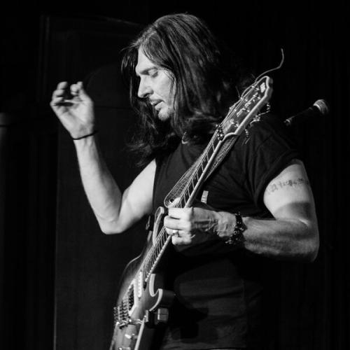 Артист Дмитрий Четвергов