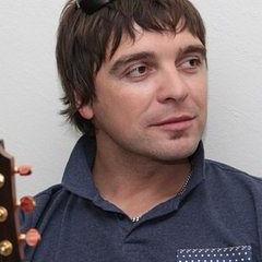 Дмитрий Люсёк Сорокин