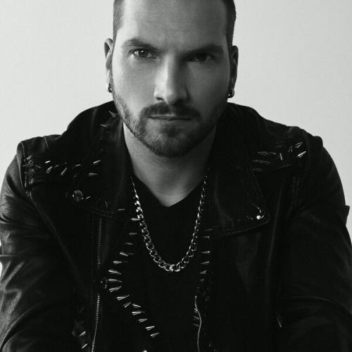 Дмитрий Венгеров