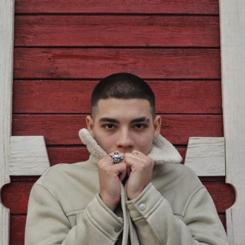 Артист докури․