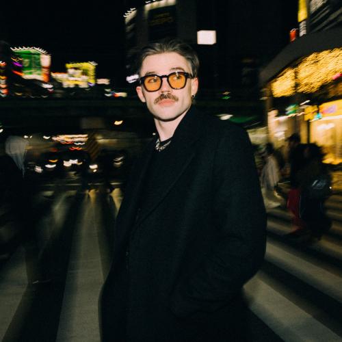 Артист Dom Dolla