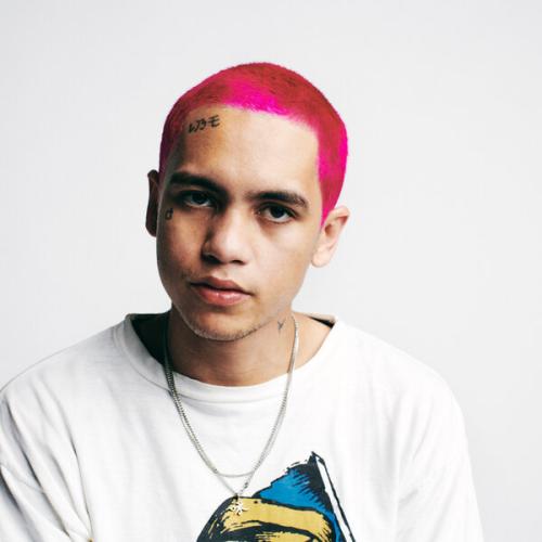 Артист Dominic Fike