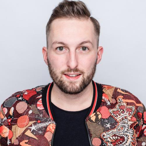 Артист Dominik Koislmeyer