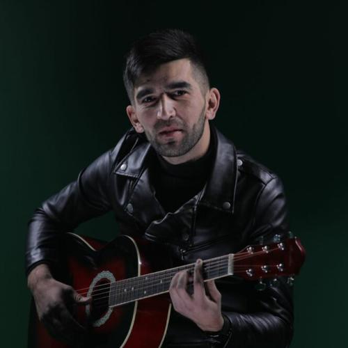 Doston Ergashev