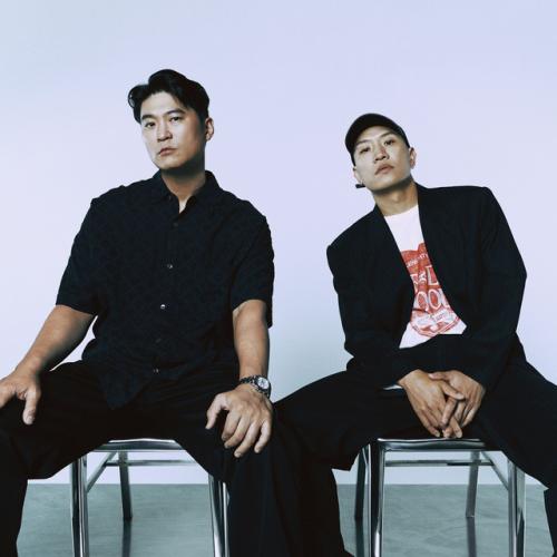 Артист Dynamicduo