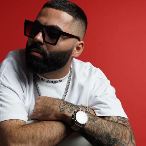 Артист Джоззи