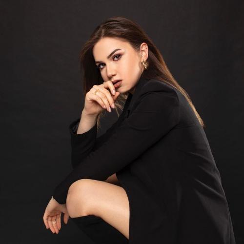 Ece Mumay