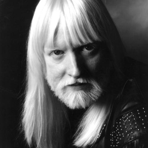 Артист Edgar Winter