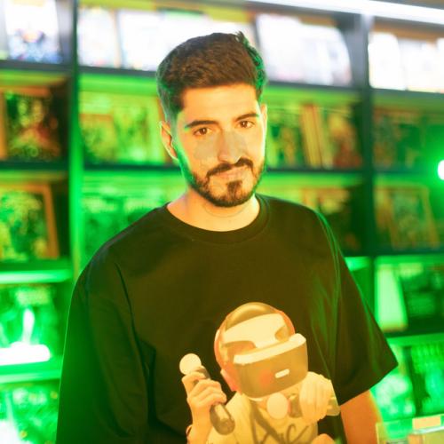 Артист Edu Ruiz