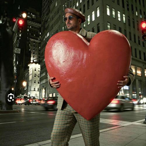 Артист Ege Çubukçu