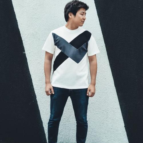 Артист Эдил Маматов