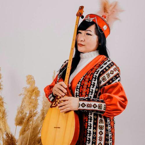 Эльвира Андақұлова