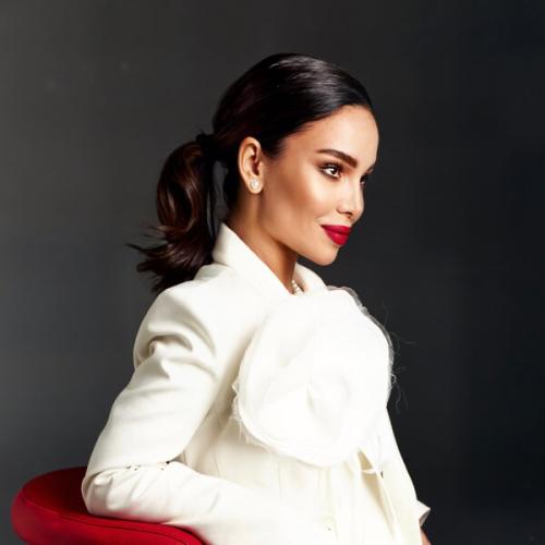 Екатерина Колисниченко