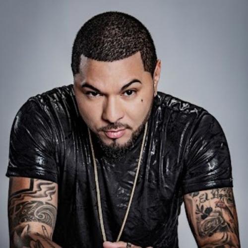 Артист El Chacal