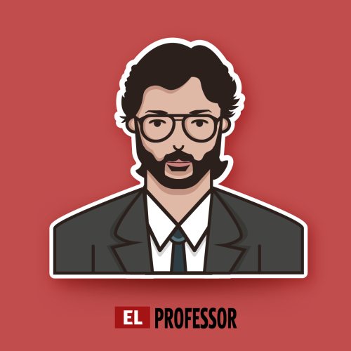 Артист El-Profesor