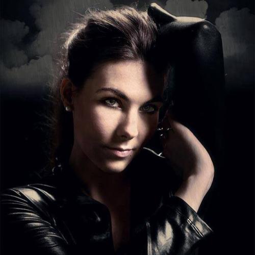 Elize Ryd