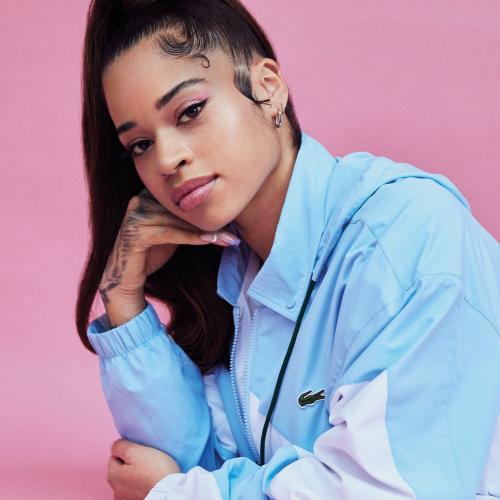 Артист Ella Mai