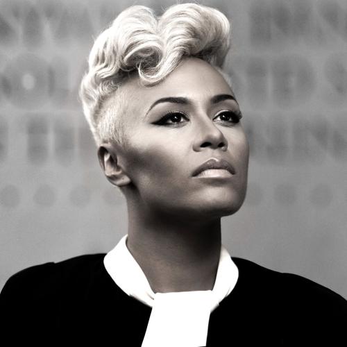 Emeli Sande