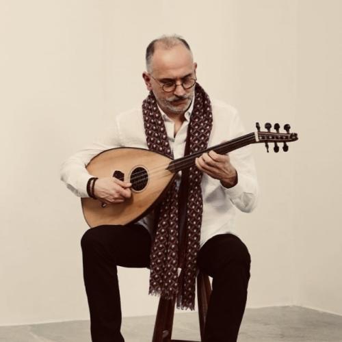 Артист Enver Mete Aslan