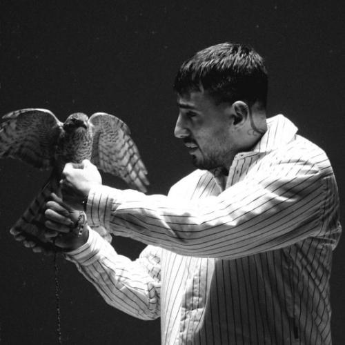 Артист Era7capone