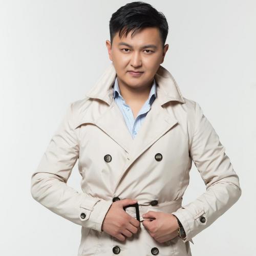 Ерасыл Қасен