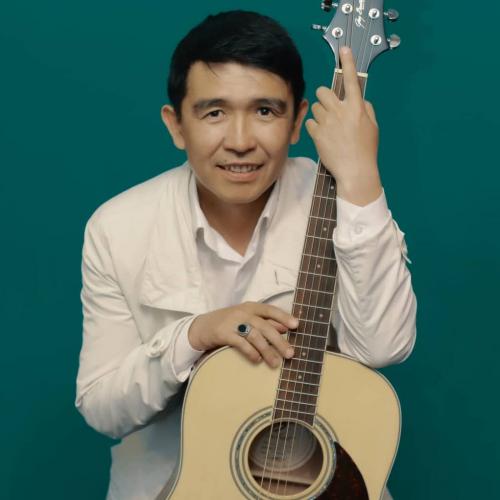 Ерғали Жорақұлов